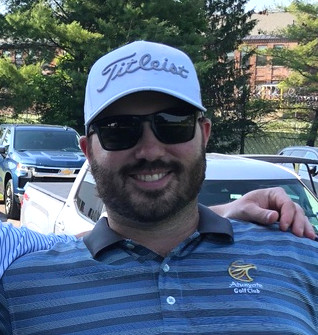 Jeff Sergott — 2024