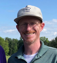 Will Cotter — 2025