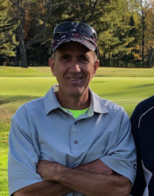 Eric Kasper — 2025
