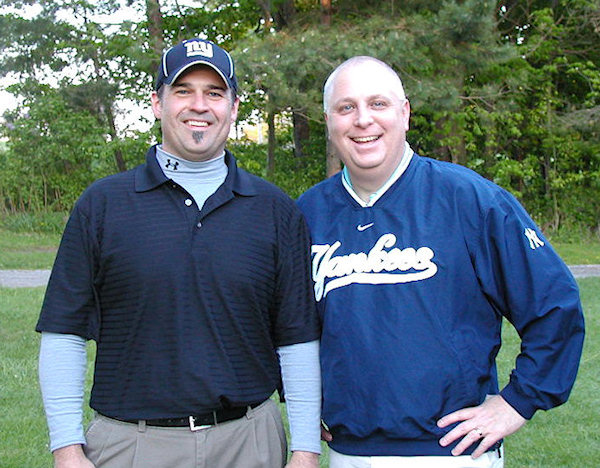 Eric Kasper / Joe Firley