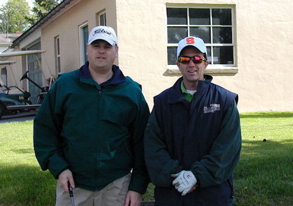 Andy Firsching / Fred Wenz