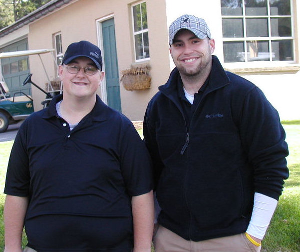 Shawn Hughes / Tim Deming