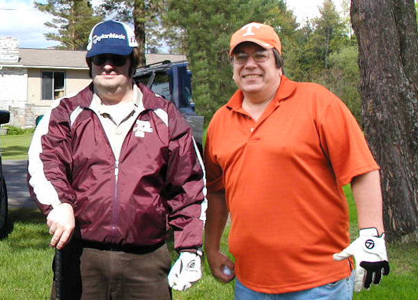 Chad Miller / Dan Kilpeck