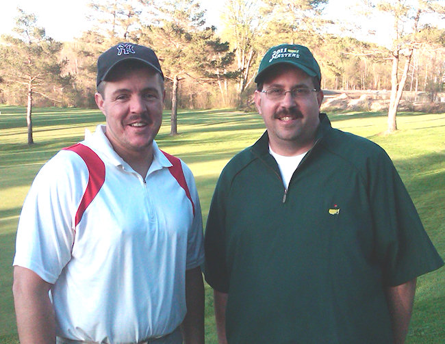 Joe Hazeltine / Ryan Bates