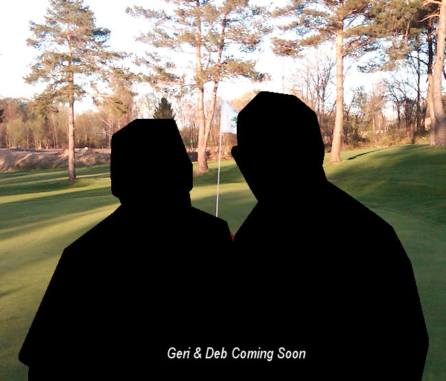 David Yeomans / Jon Hazeltine