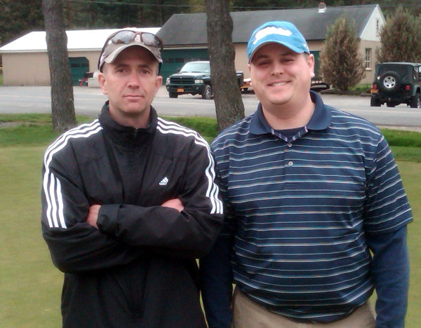 Eric Kasper / Joe Firley