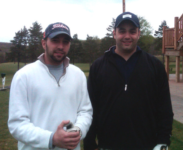 Joe Hazeltine / Ryan Bates
