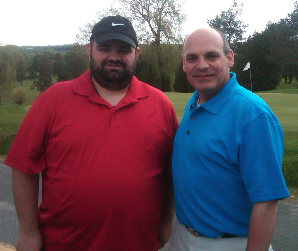 Frank Acquaviva / Frank Gentile Jr.