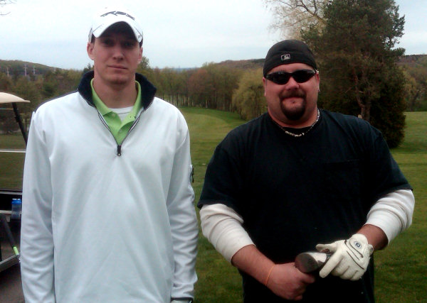 Jim Miglin / Kris Kilpeck