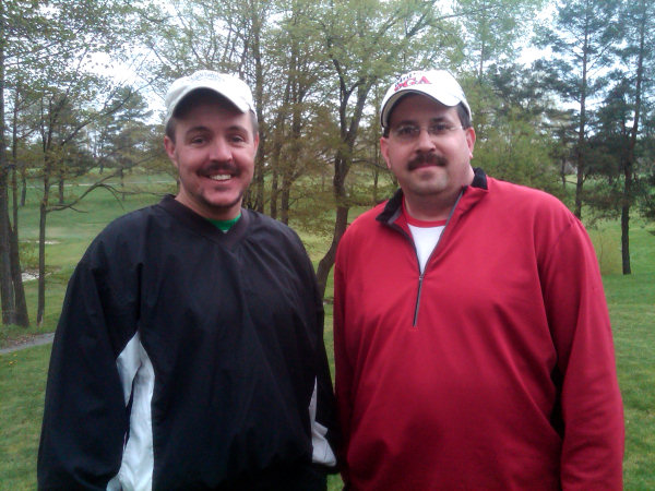 Dave Gagnon / Ryan Pitts / Tom Gannon