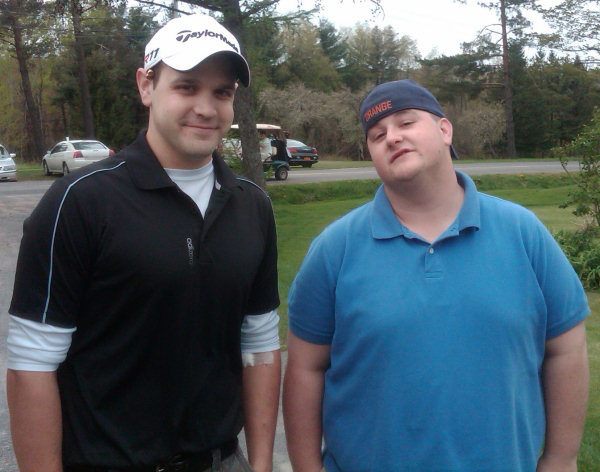 Dan Kilpeck / Steven Sliski