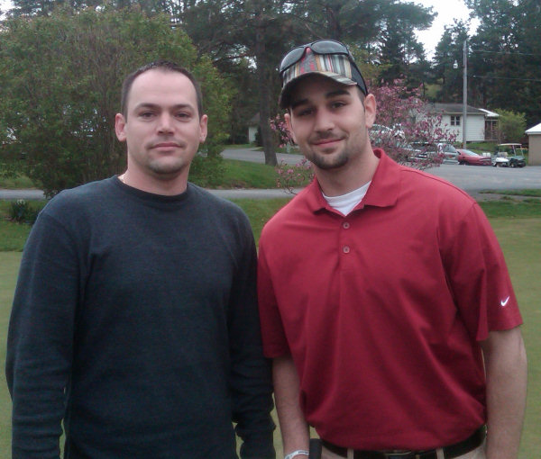 David Yeomans / Jon Hazeltine