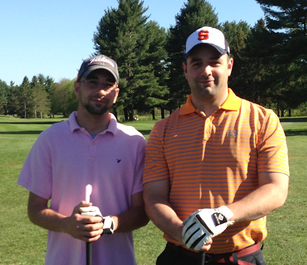 Joe Hazeltine / Ryan Bates