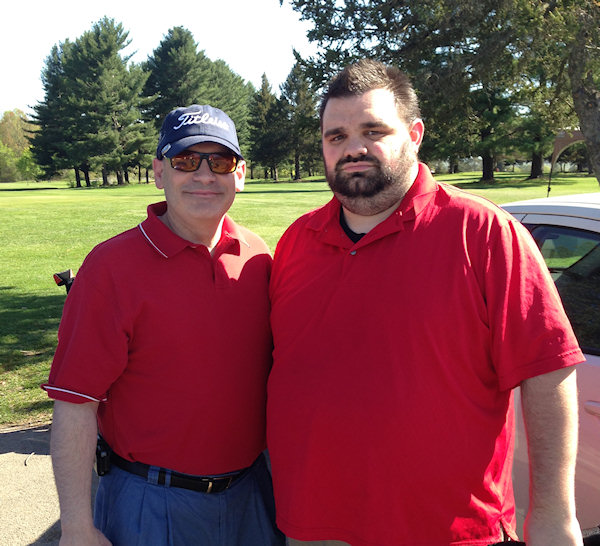 Frank Acquaviva / Frank Gentile Jr.