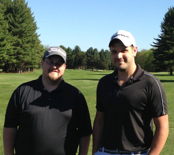 Dan Kilpeck / Steven Sliski