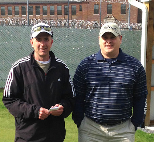 Eric Kasper / Joe Firley