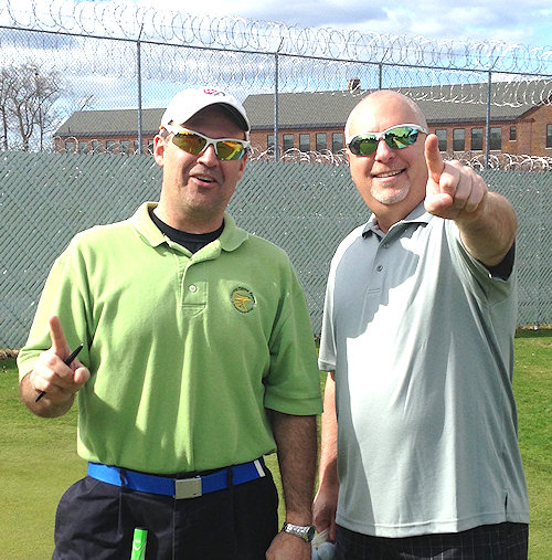 Shawn Hughes / Tim Deming