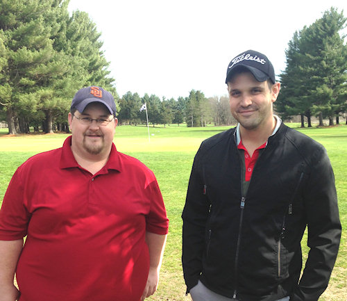 Dan Kilpeck / Steven Sliski