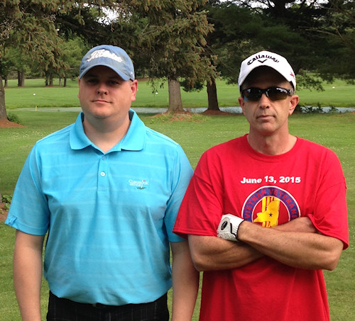 Eric Kasper / Joe Firley
