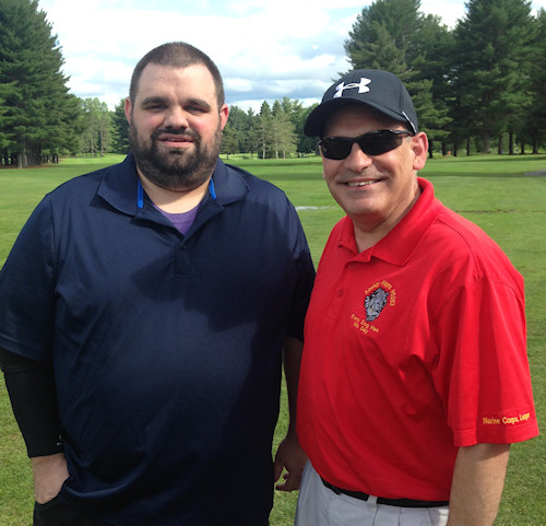 Frank Acquaviva / Frank Gentile Jr.