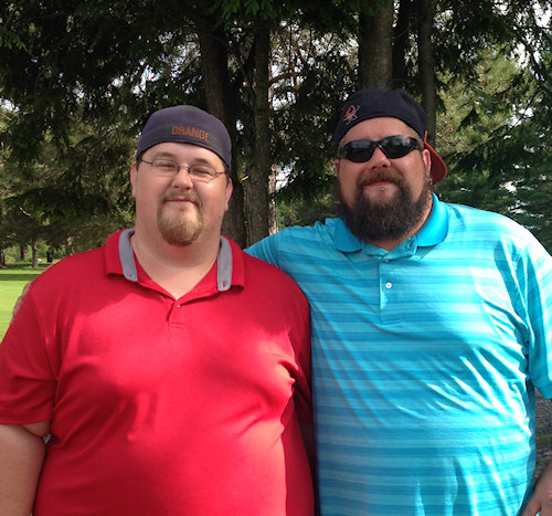 Dan Kilpeck / Kris Kilpeck