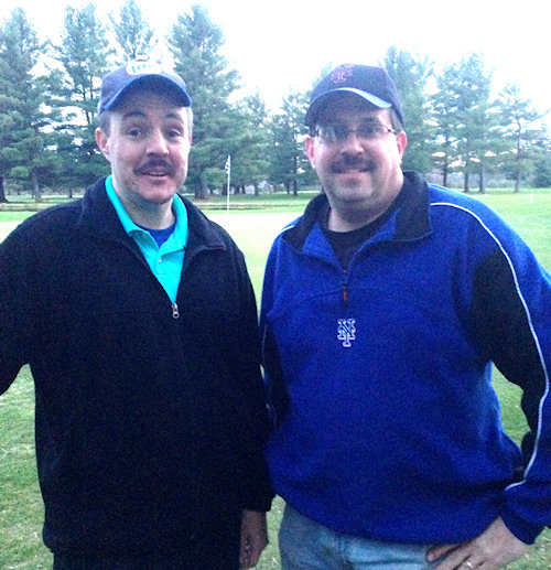 Dave Gagnon / Tom Gannon
