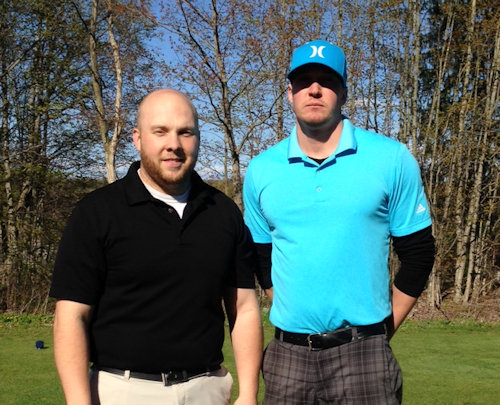 Eric Rothdiener / Jim Miglin
