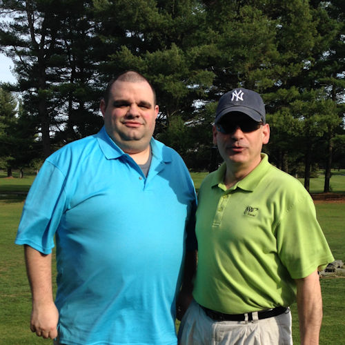 Frank Acquaviva / Frank Gentile Jr.