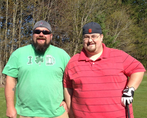Dan Kilpeck / Kris Kilpeck