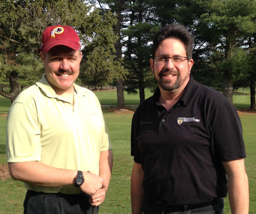 Dave Gagnon / Tom Gannon