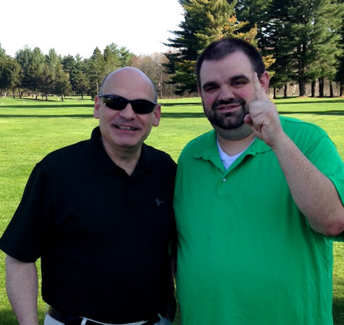 Frank Acquaviva / Frank Gentile Jr.