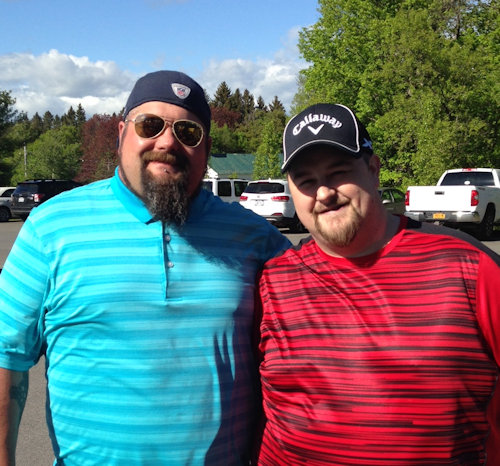 Dan Kilpeck / Kris Kilpeck