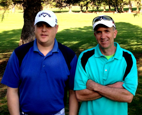 Eric Kasper / Joe Firley