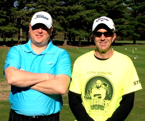Eric Kasper / Joe Firley