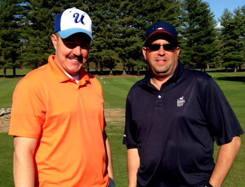 Dave Gagnon / Tom Gannon
