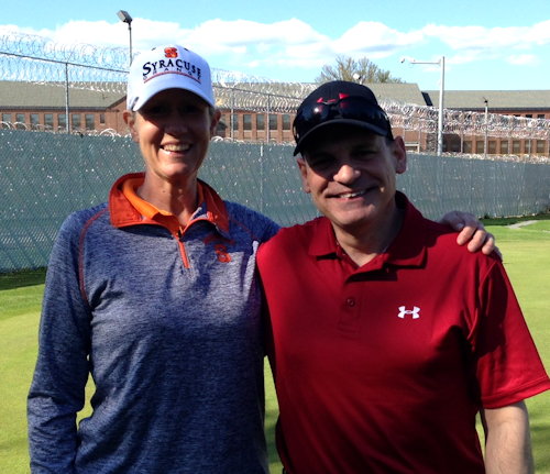 Frank Acquaviva / Geri Lemke
