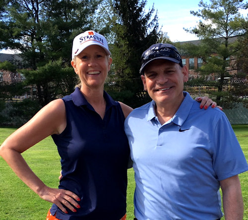 Frank Acquaviva / Geri Lemke