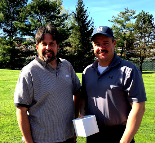 Dave Gagnon / Tom Gannon