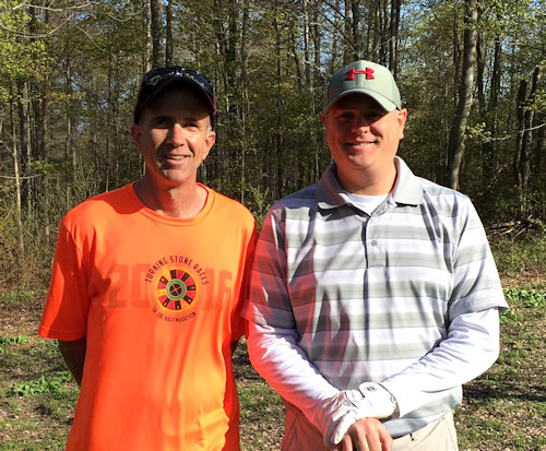 Eric Kasper / Joe Firley