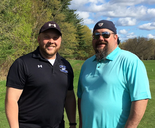 Eric Rothdiener / Kris Kilpeck