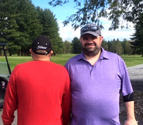 Frank Gentile Jr. / Frank Gentile Sr.