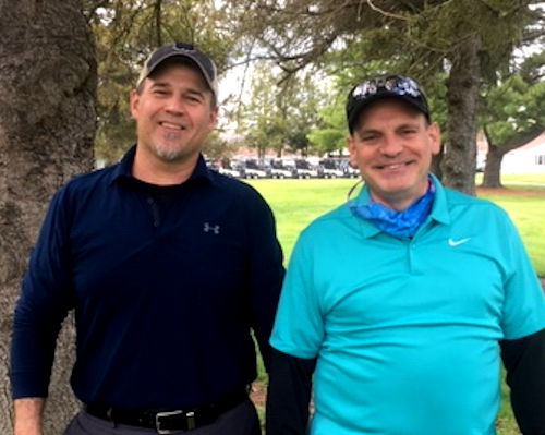 Frank Acquaviva / Shawn Hughes