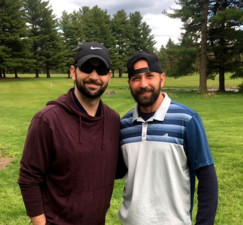Joe Hazeltine / Jon Hazeltine