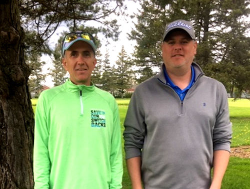 Eric Kasper / Joe Firley