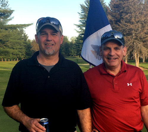 Frank Acquaviva / Shawn Hughes