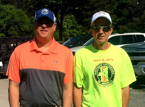 Eric Kasper / Joe Firley
