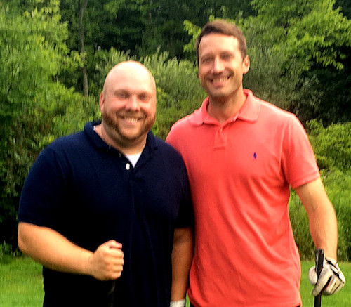 Eric Rothdiener / Shaun Kaleta