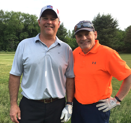 Frank Acquaviva / Shawn Hughes