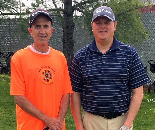 Eric Kasper / Joe Firley