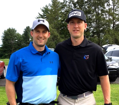 Mike Sreca / Nick Matwijec